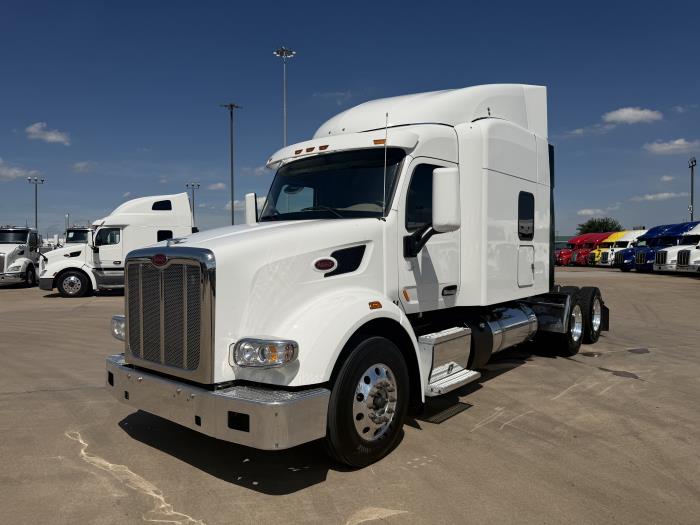 2022 Peterbilt 567 in Orlando, FL — photo 2