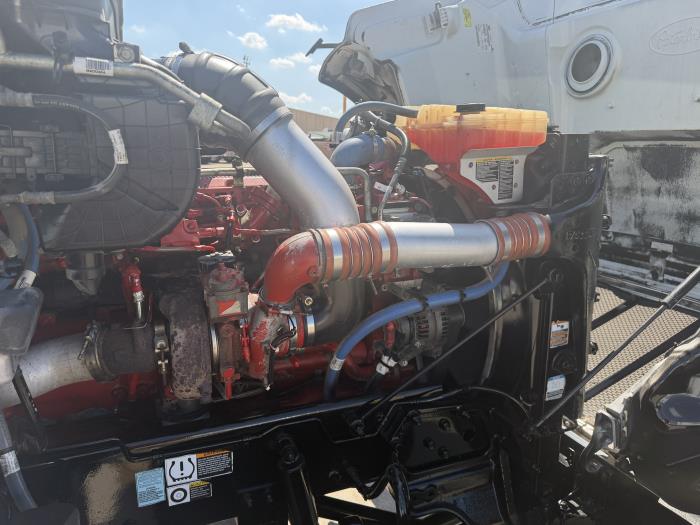 2022 Peterbilt 567-19