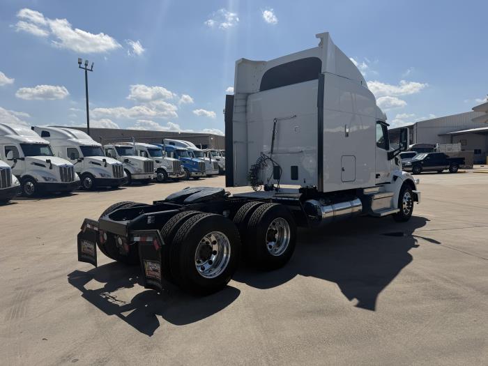 2022 Peterbilt 567 in Orlando, FL — photo 6