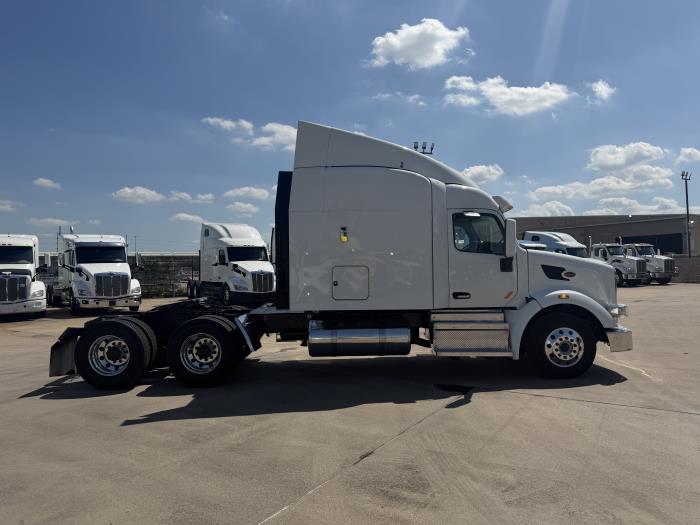 2022 Peterbilt 567 in Orlando, FL — photo 7