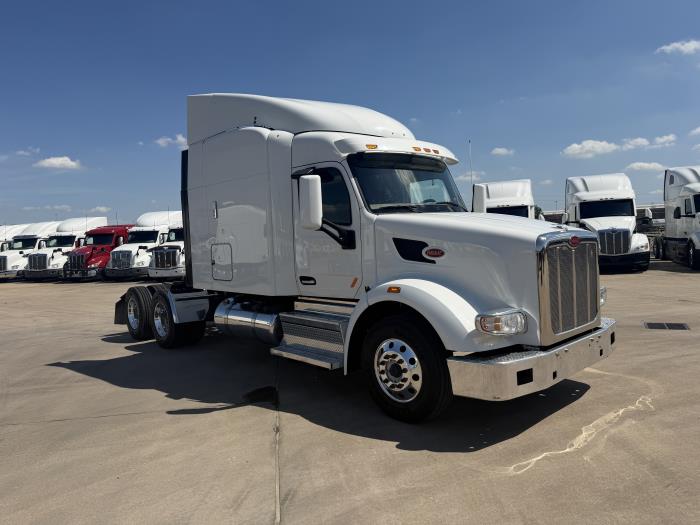 2022 Peterbilt 567 in Orlando, FL — photo 8
