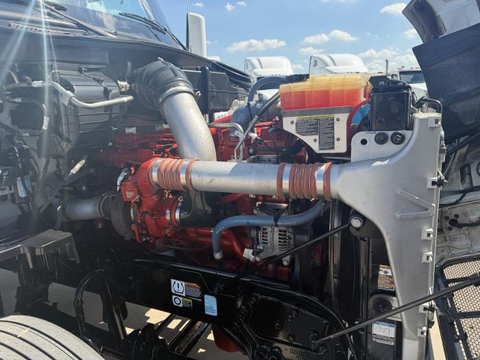 2022 Peterbilt 567-18