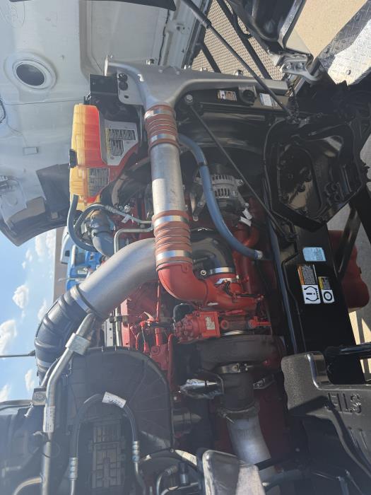 2022 Peterbilt 567-19