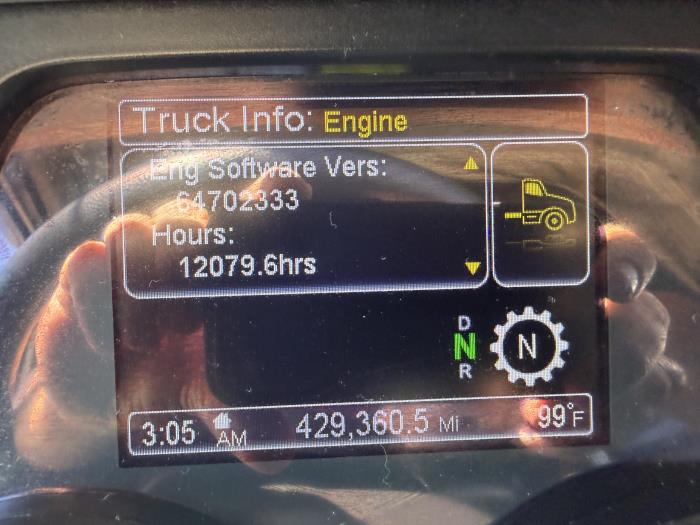 2022 Peterbilt 567-34
