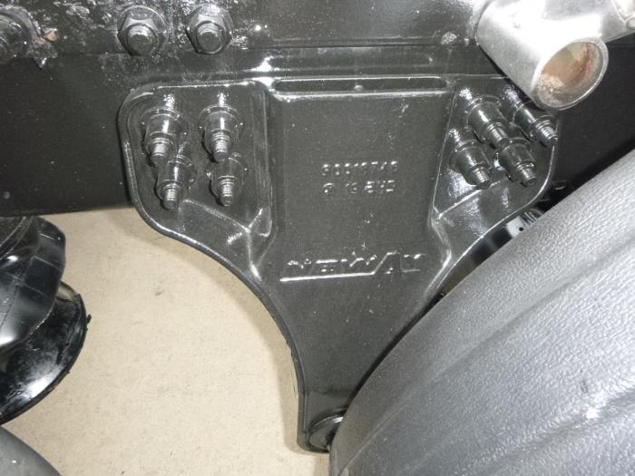 2021 Kenworth W990-13