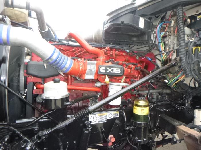 2021 Kenworth W990-15