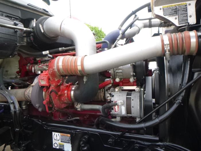 2021 Kenworth W990-16