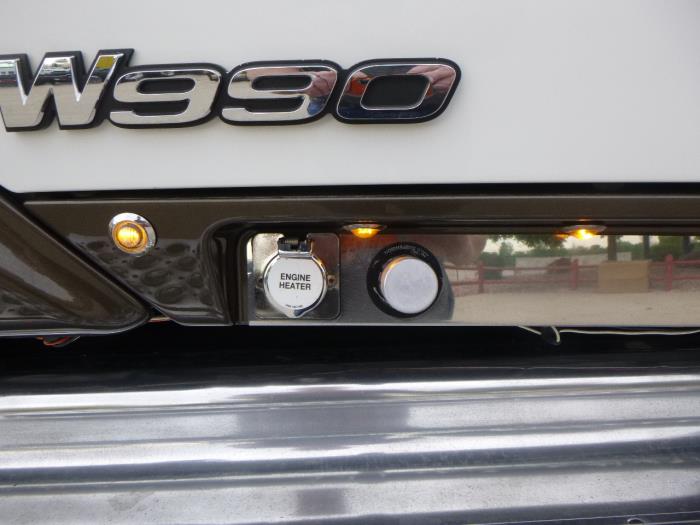 2021 Kenworth W990-17