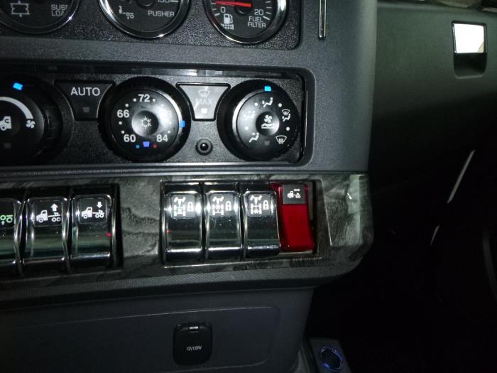 2021 Kenworth W990-26