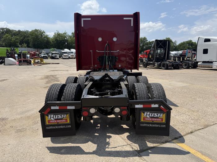 2023 Peterbilt 579-34