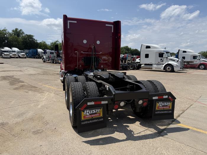 2023 Peterbilt 579-35