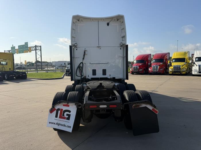 2022 Peterbilt 579-3