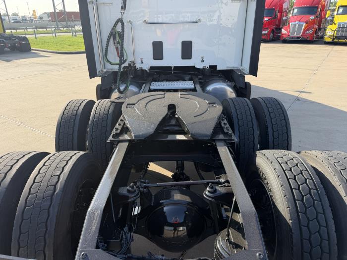 2022 Peterbilt 579-12
