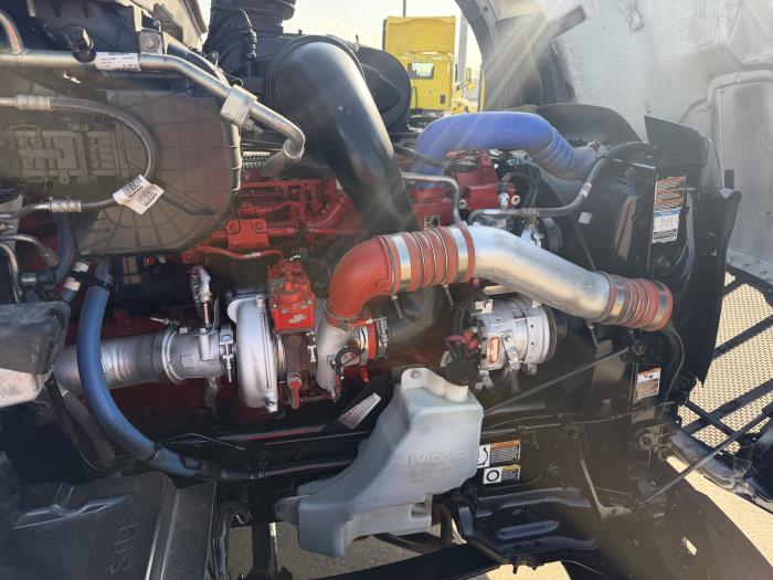 2022 Peterbilt 579-19