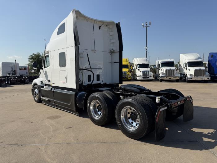 2022 Peterbilt 579-2