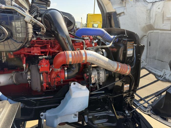 2022 Peterbilt 579-19