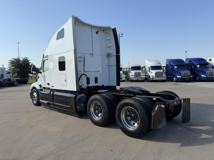 2022 Peterbilt 579-2