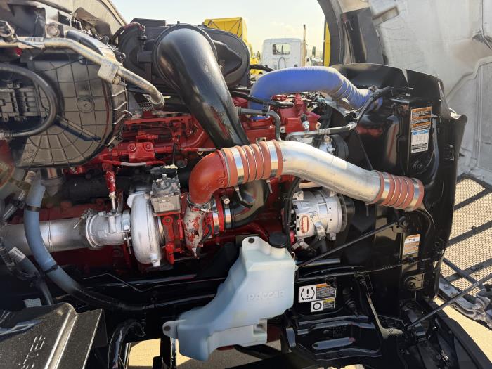 2022 Peterbilt 579-19