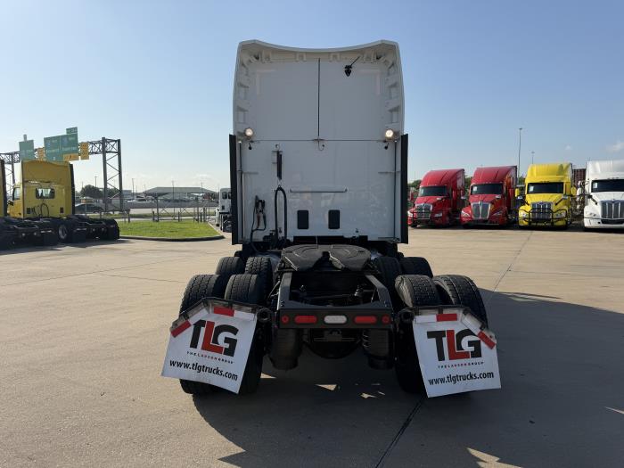 2022 Peterbilt 579-3