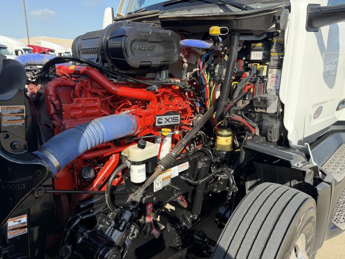 2022 Peterbilt 579-14