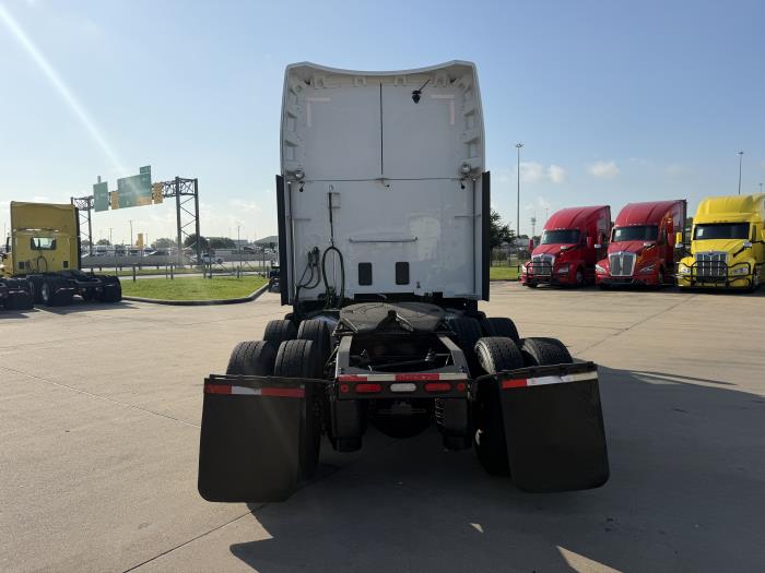 2021 Peterbilt 579-3