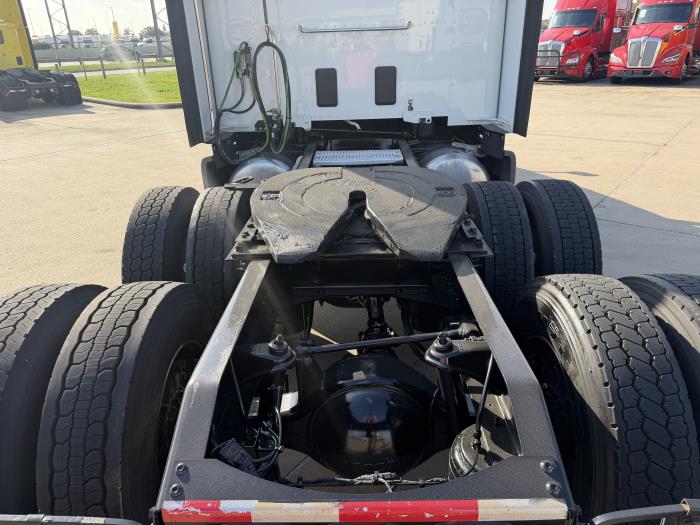 2021 Peterbilt 579-12