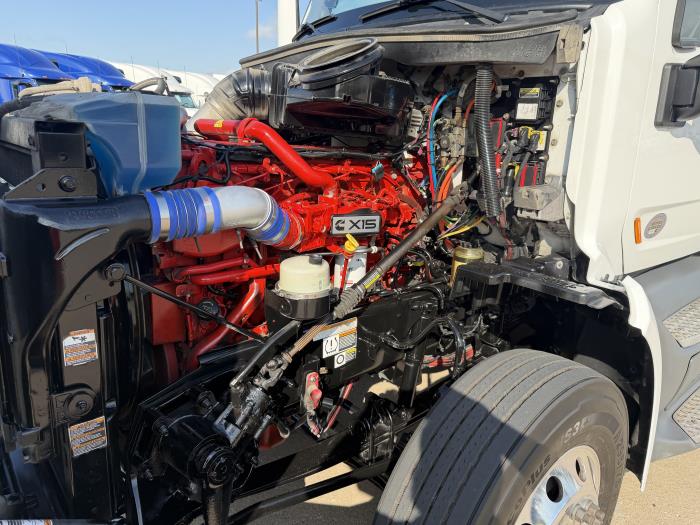 2021 Peterbilt 579-15