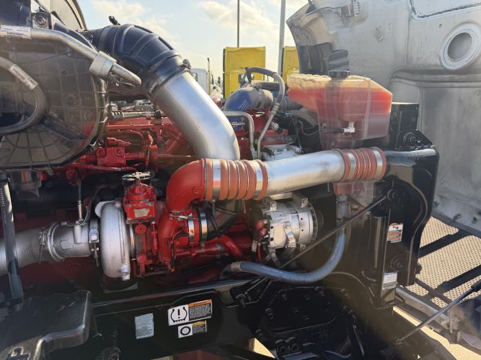 2021 Peterbilt 579-19