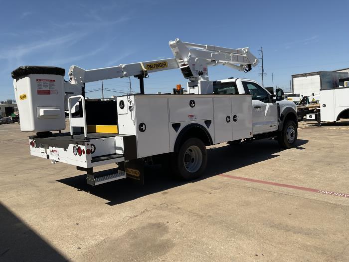 2026 Ford F-600-5