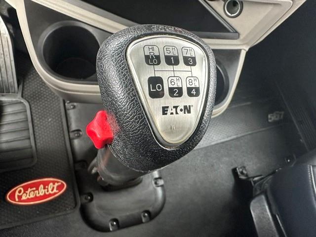 2022 Peterbilt 567-4