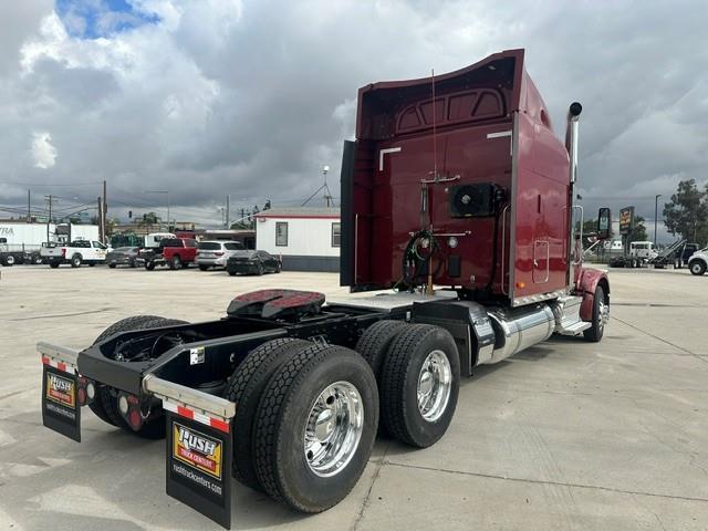 2022 Peterbilt 567-14