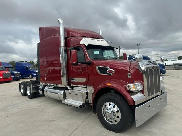 2022 Peterbilt 567-16