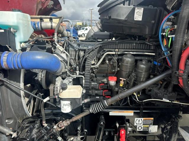 2022 Peterbilt 567-17