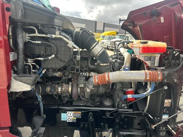 2022 Peterbilt 567-18