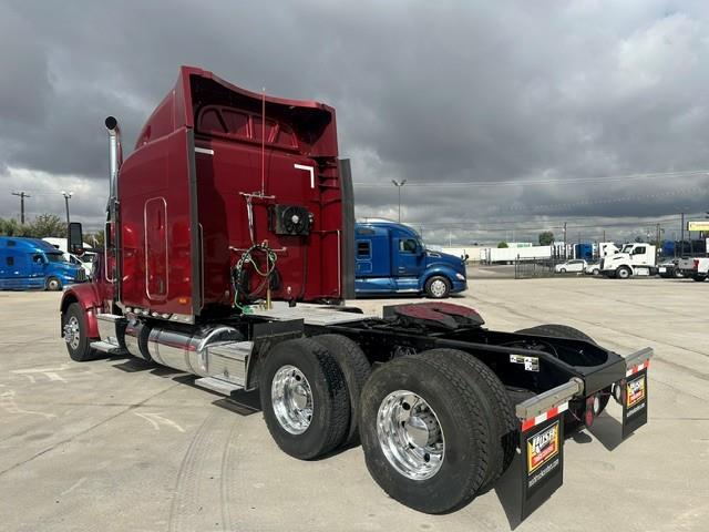 2022 Peterbilt 567-19