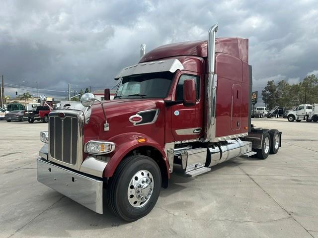 2022 Peterbilt 567-0