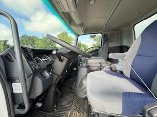 2026 Isuzu FTR-14