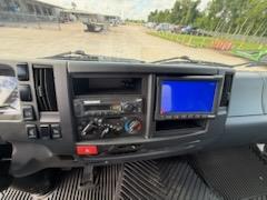 2026 Isuzu FTR-15
