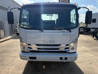 2026 Isuzu NPR-HD-2