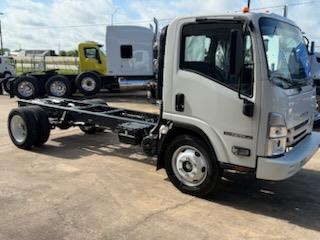 2026 Isuzu NPR-HD-3