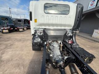2026 Isuzu NPR-HD-5