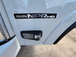 2026 Isuzu NPR-HD-6