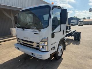 2026 Isuzu NPR-HD-1
