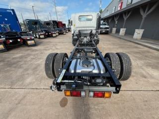 2026 Isuzu NPR-HD-6