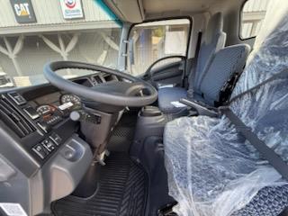 2026 Isuzu NPR-HD-12