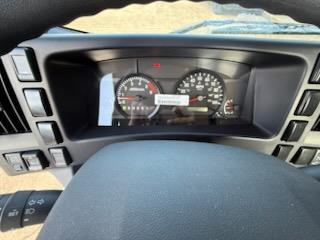 2026 Isuzu NPR-HD-13