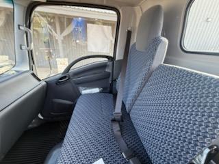 2026 Isuzu NPR-HD-14