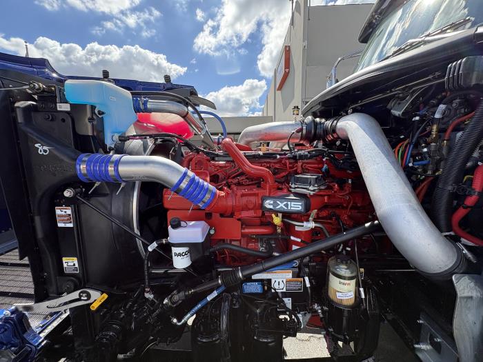 2027 Peterbilt 589-9
