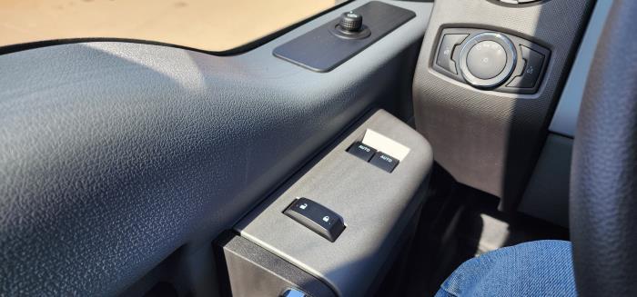 New 2027 Ford F-650 - photo 11