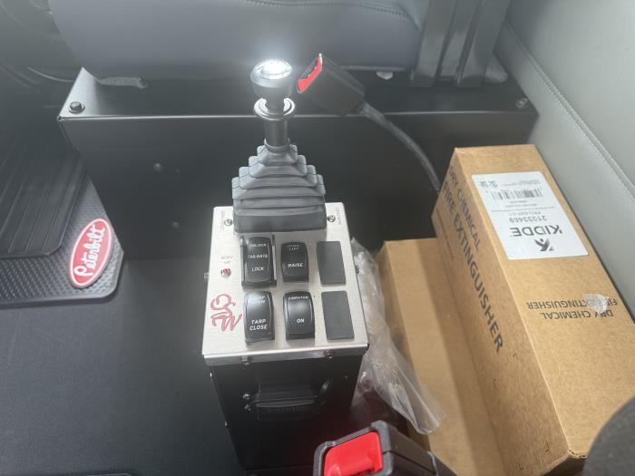 2027 Peterbilt 567-5